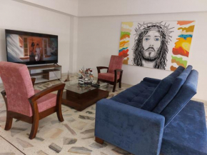 Apartamento en el Centro de Roldanillo 5 habitaciones 9 camas 4 baños